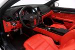 Mercedes-Benz 800 E V12 Cabriolet by Brabus 2011 года